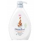 DERMOmed hand wash Almond Течен сапун помпа 1л DERMOmed hand wash Almond Течен сапун помпа 1л